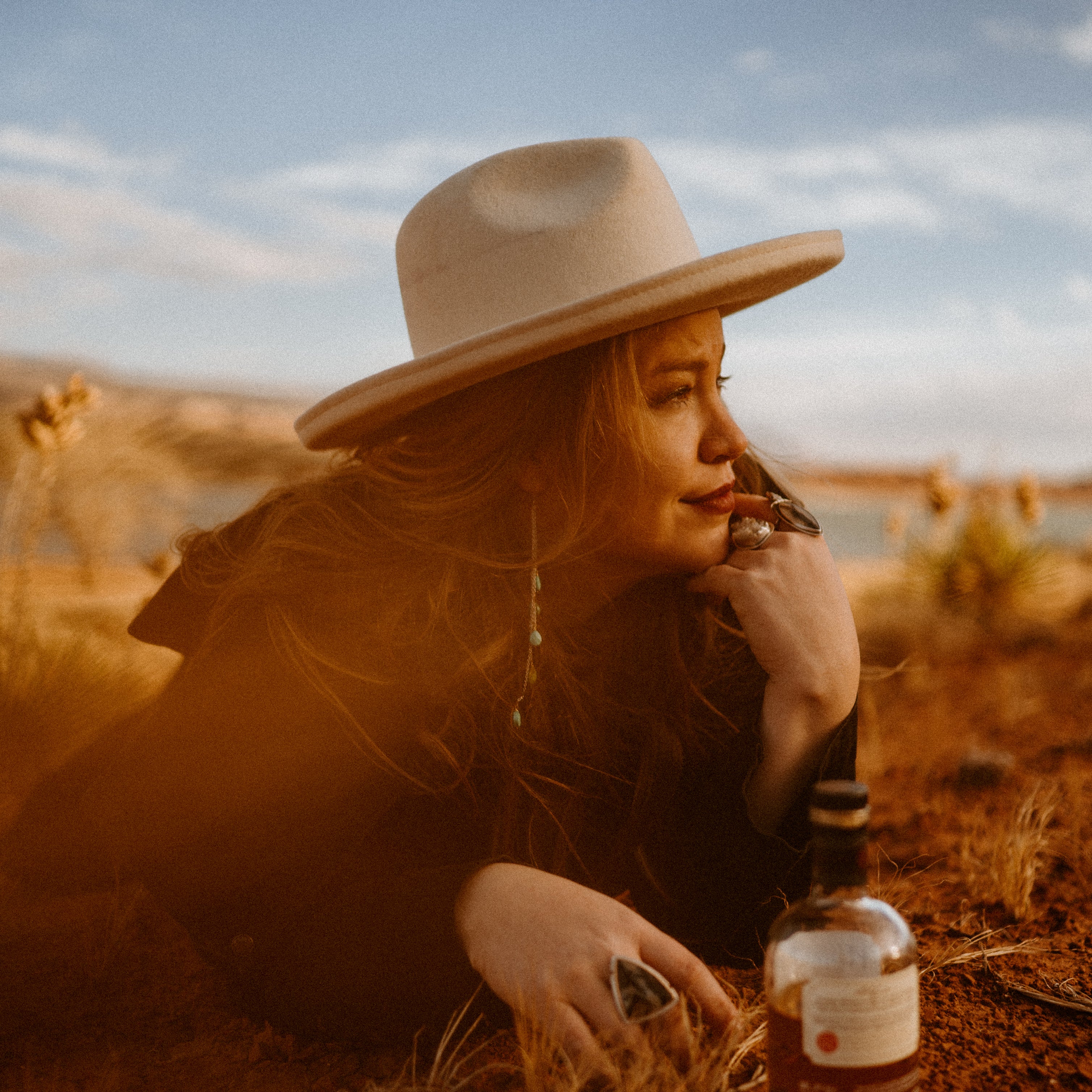to Fly Free. Handmade silver and stone jewelry from Montana