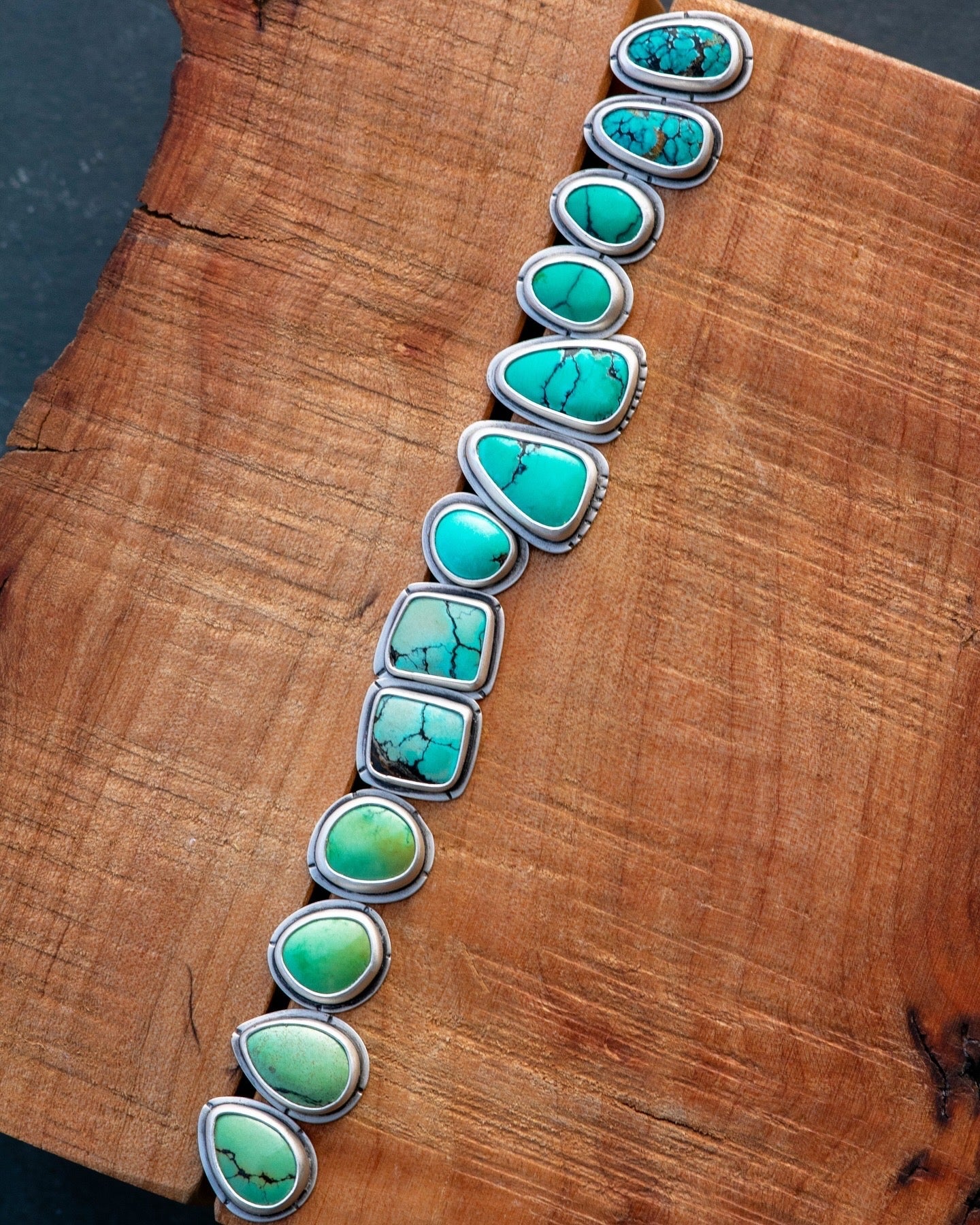 BITTY BITTY BOOP TURQUOISE STUDS - Fly Free