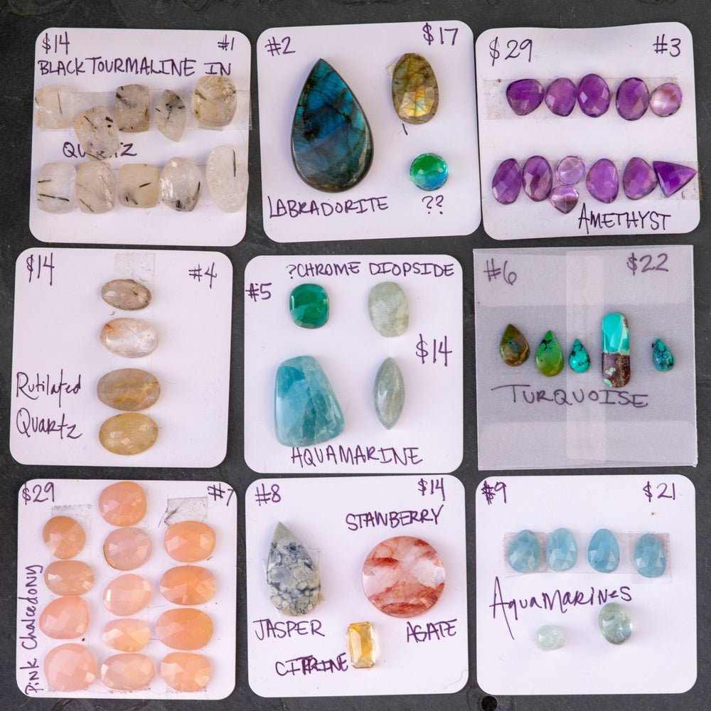 
                  
                    CELEBRATION STONES - Fly Free
                  
                