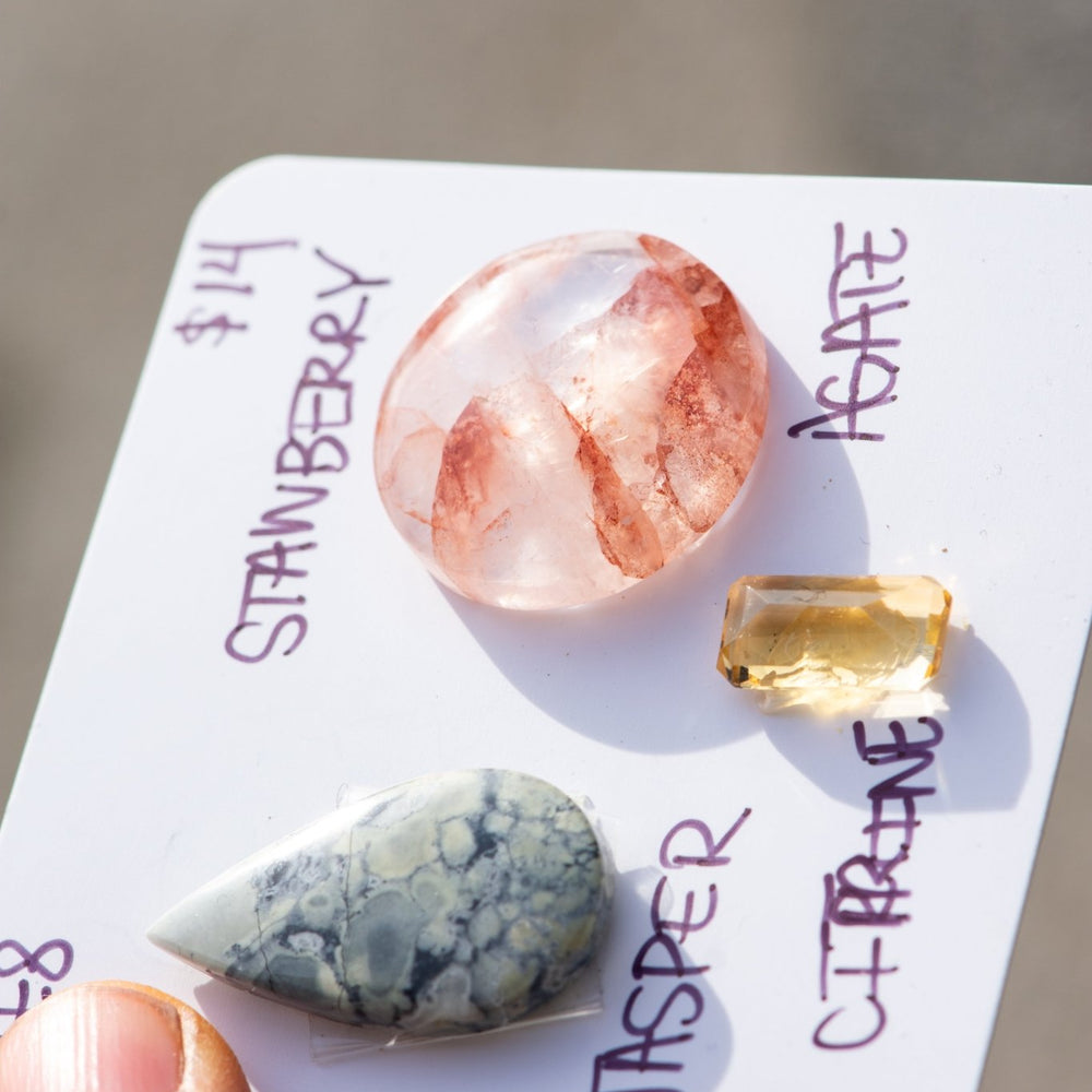 
                  
                    CELEBRATION STONES - Fly Free
                  
                