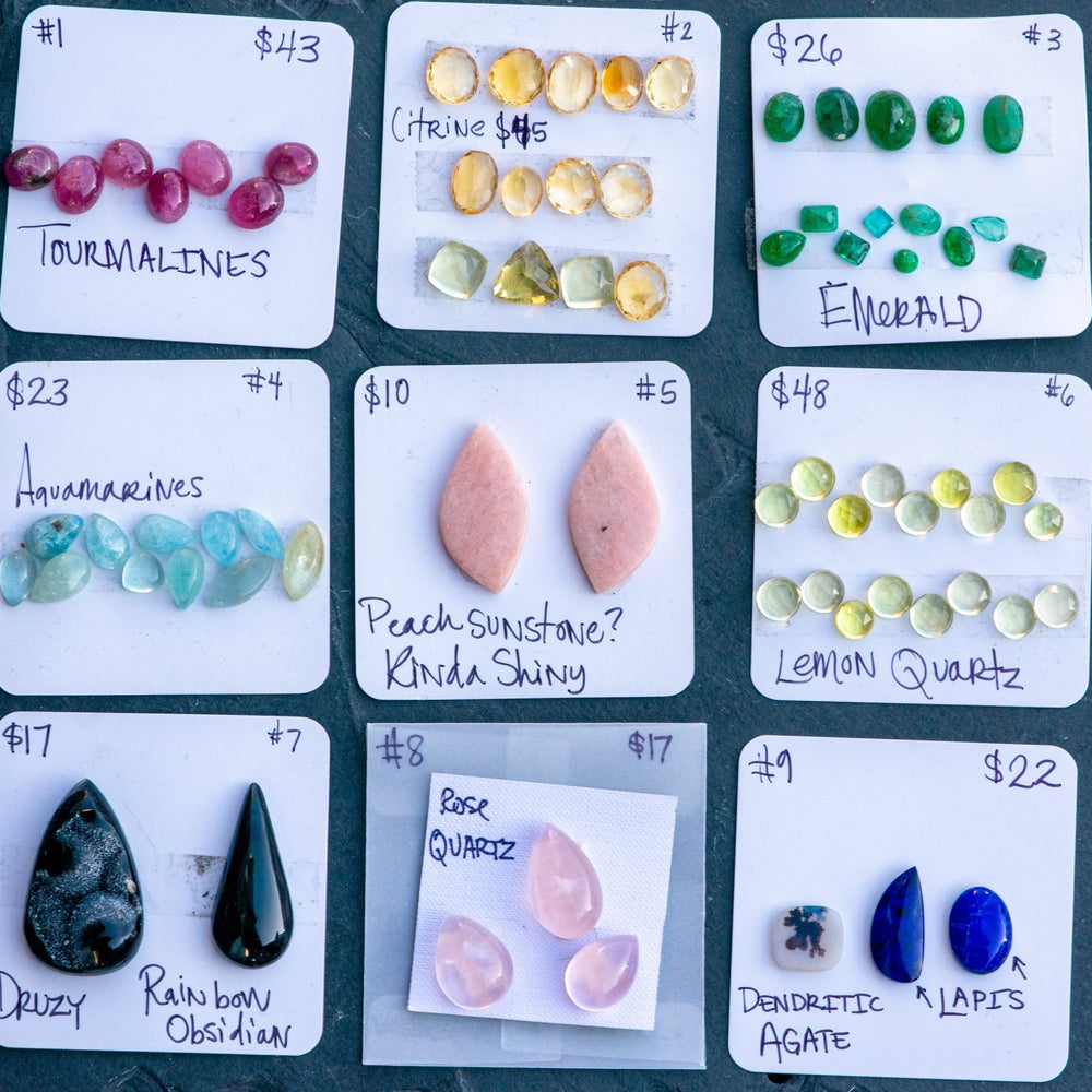 
                  
                    CURIOUSER STONES - Fly Free
                  
                