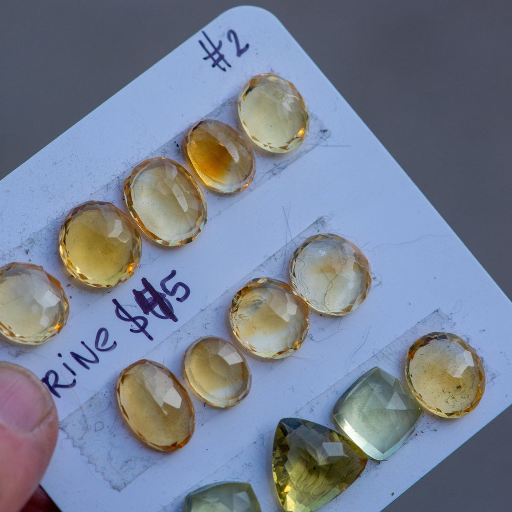 CURIOUSER STONES - Fly Free