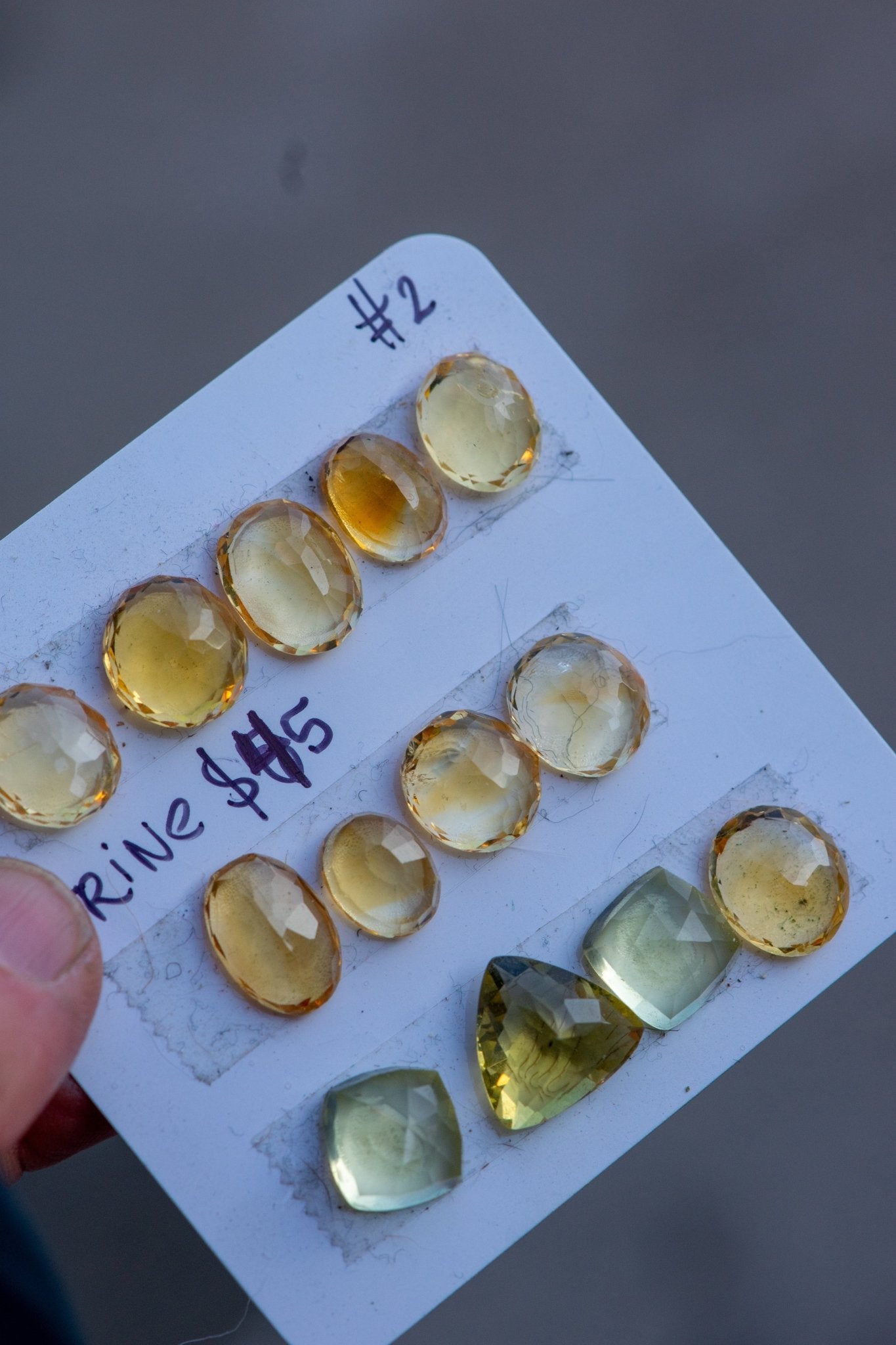 CURIOUSER STONES - Fly Free