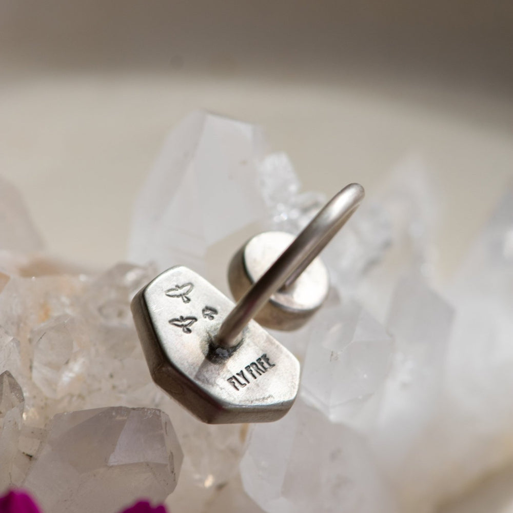 
                  
                    CUTIE TOPAZ + MORGANITE RING - Fly Free
                  
                