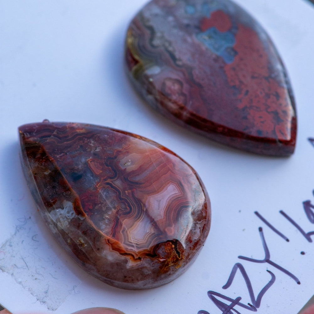 
                  
                    DASHES AND DOT STONES - Fly Free
                  
                