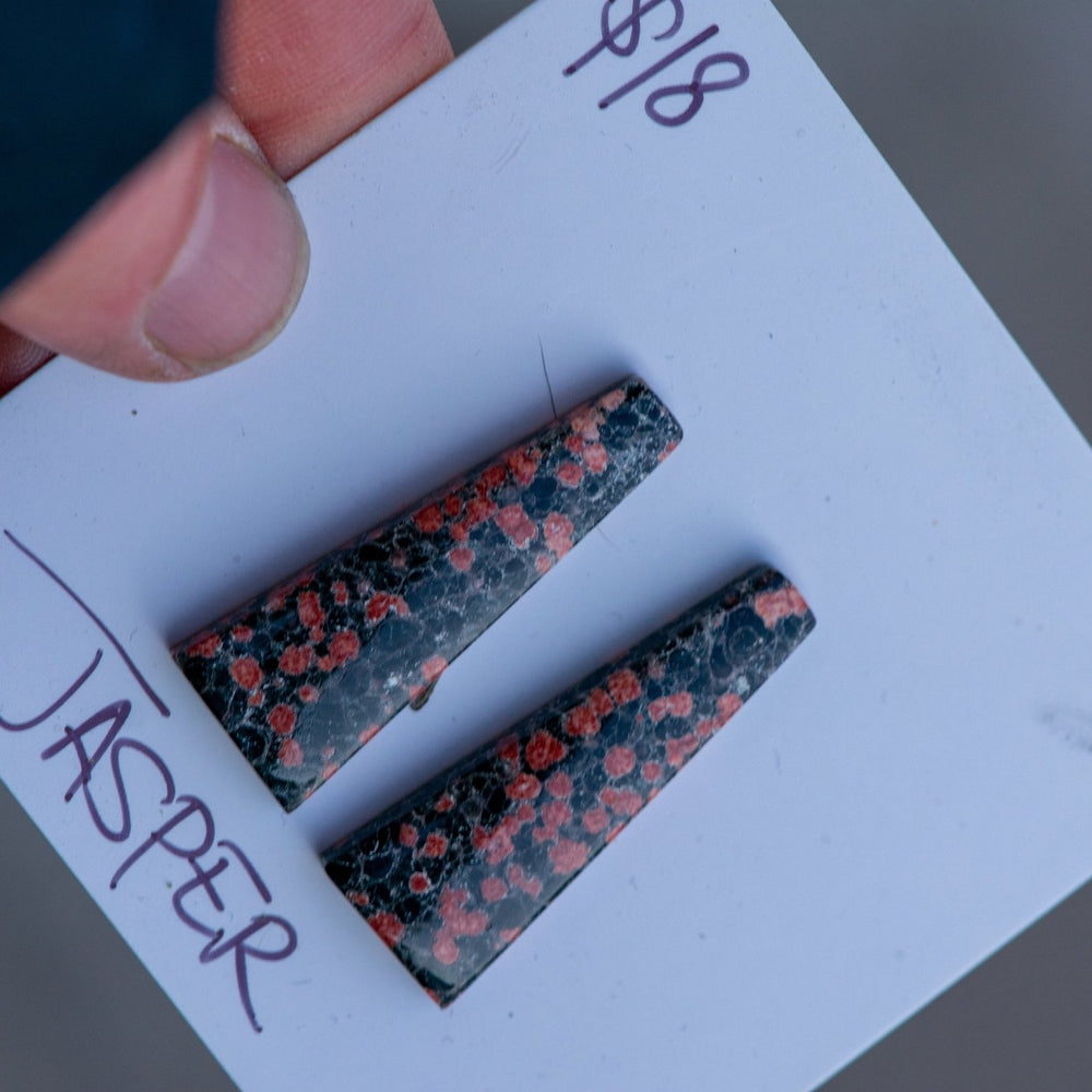 
                  
                    DASHES AND DOT STONES - Fly Free
                  
                