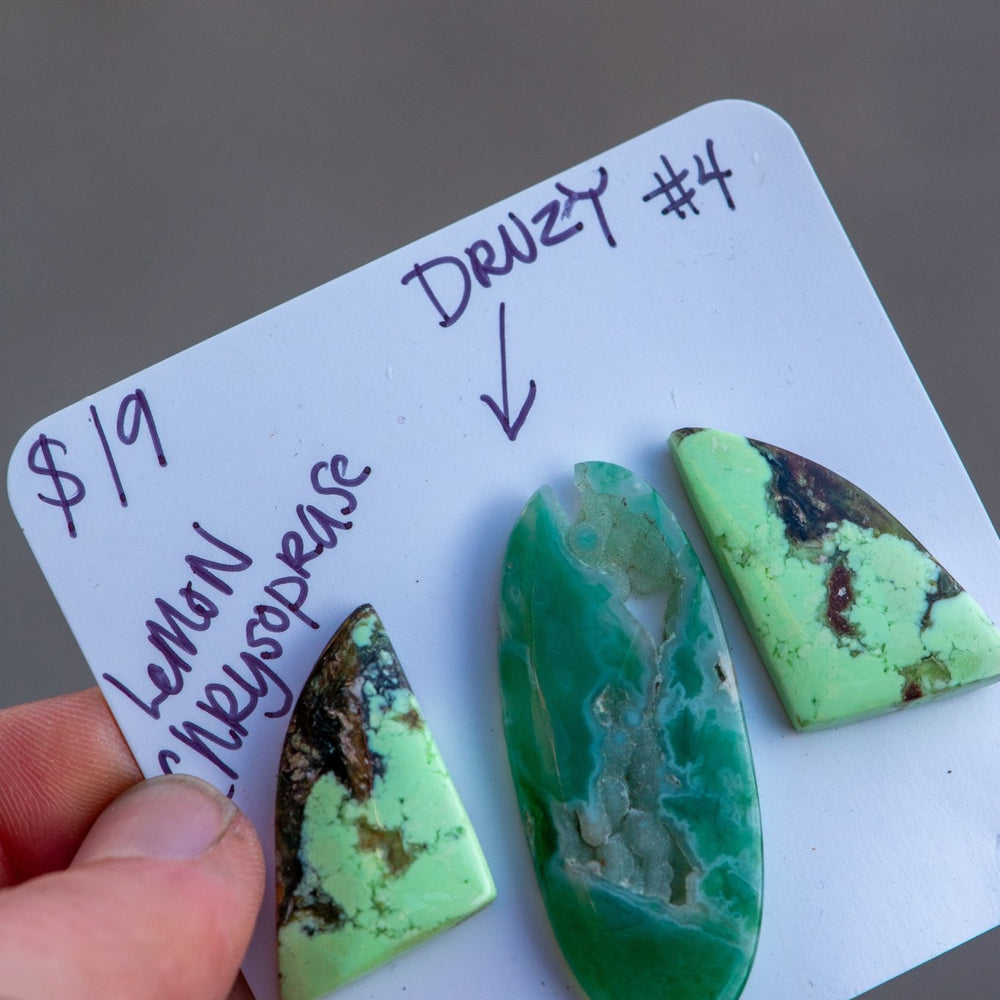 
                  
                    EARTH MAGIC STONES - Fly Free
                  
                