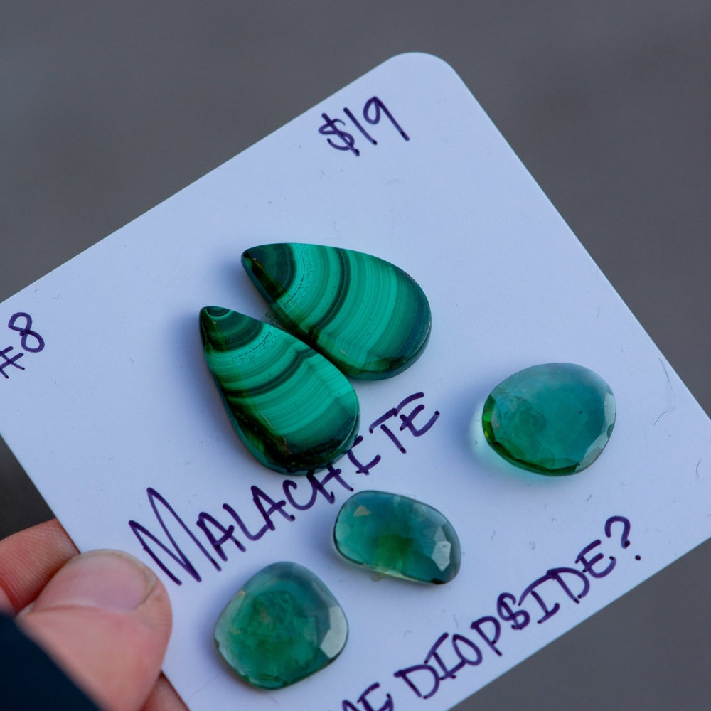 
                  
                    EARTH MAGIC STONES - Fly Free
                  
                