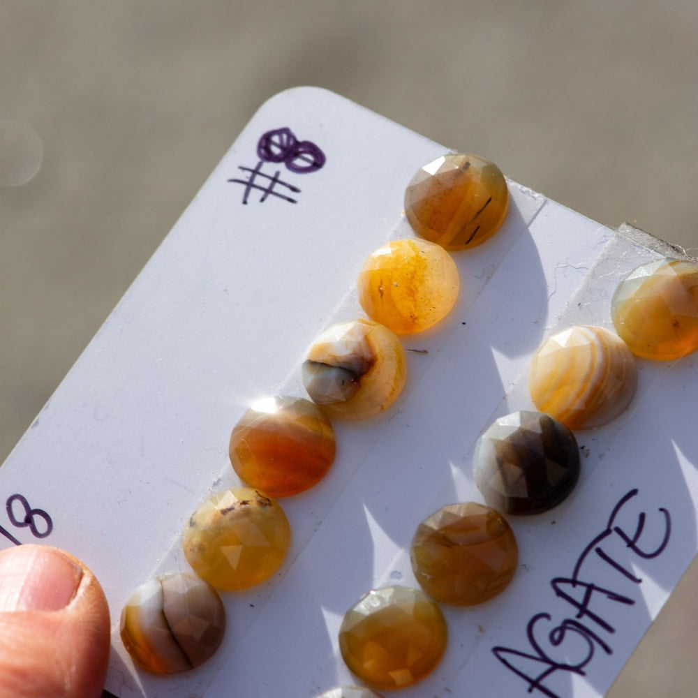 
                  
                    FLOWING STONES - Fly Free
                  
                