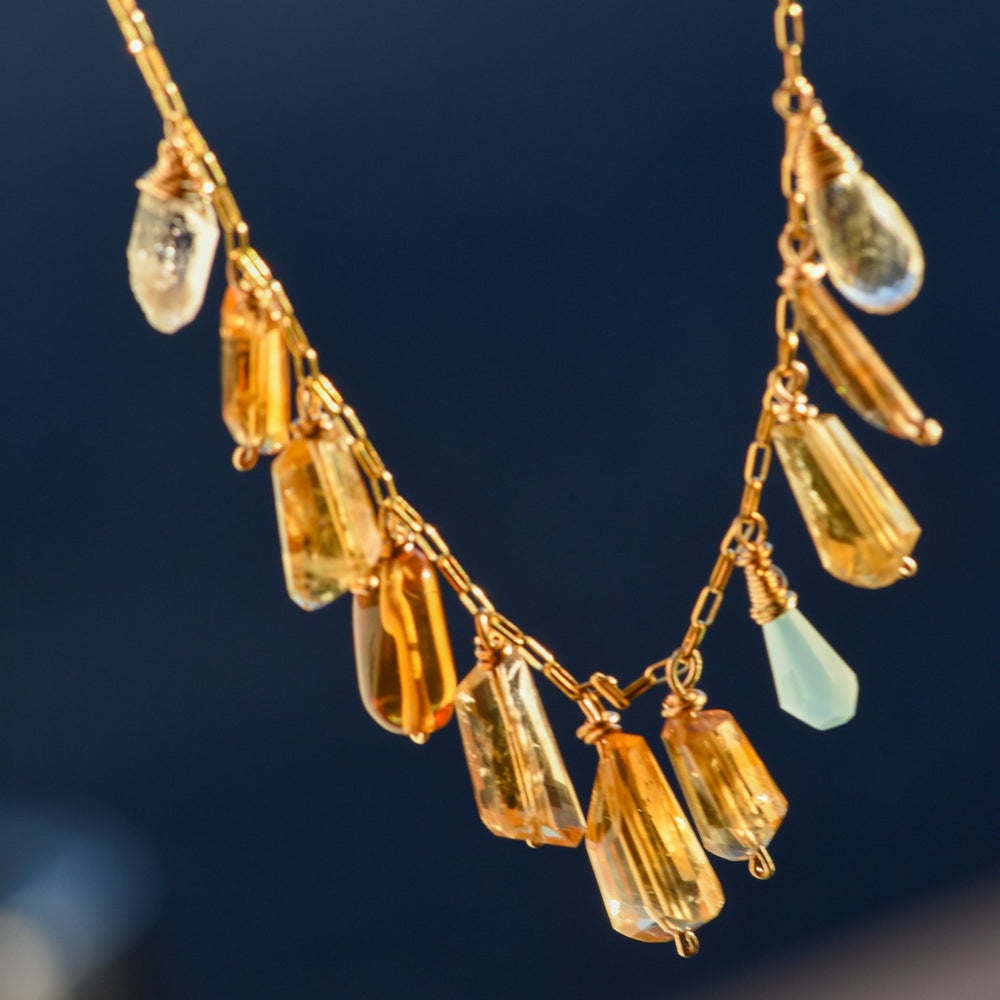 
                  
                    FOR THOSE WHO FAVOR FIRE NECKLACES - Fly Free
                  
                