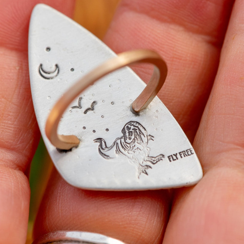 
                  
                    FOREST RISING SONORAN SUNRISE RING - Fly Free
                  
                