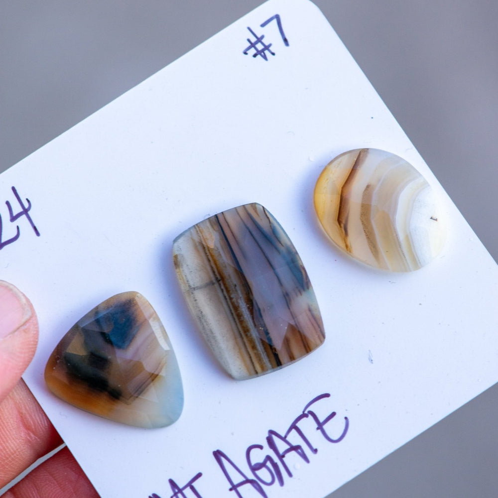 
                  
                    JOY STONES - Fly Free
                  
                