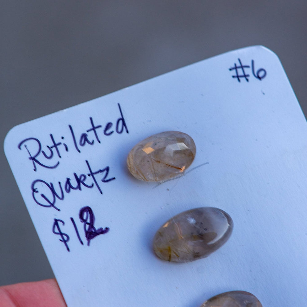 
                  
                    JOY STONES - Fly Free
                  
                