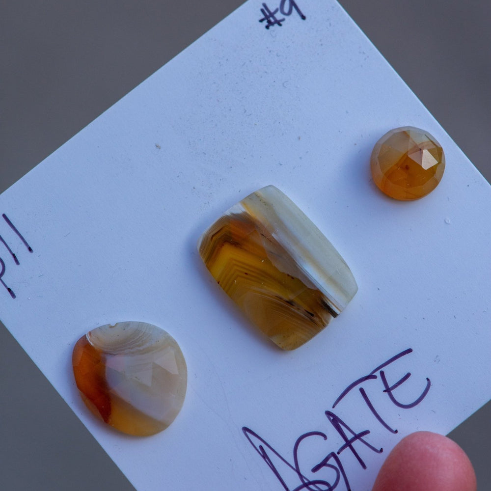 
                  
                    JOY STONES - Fly Free
                  
                