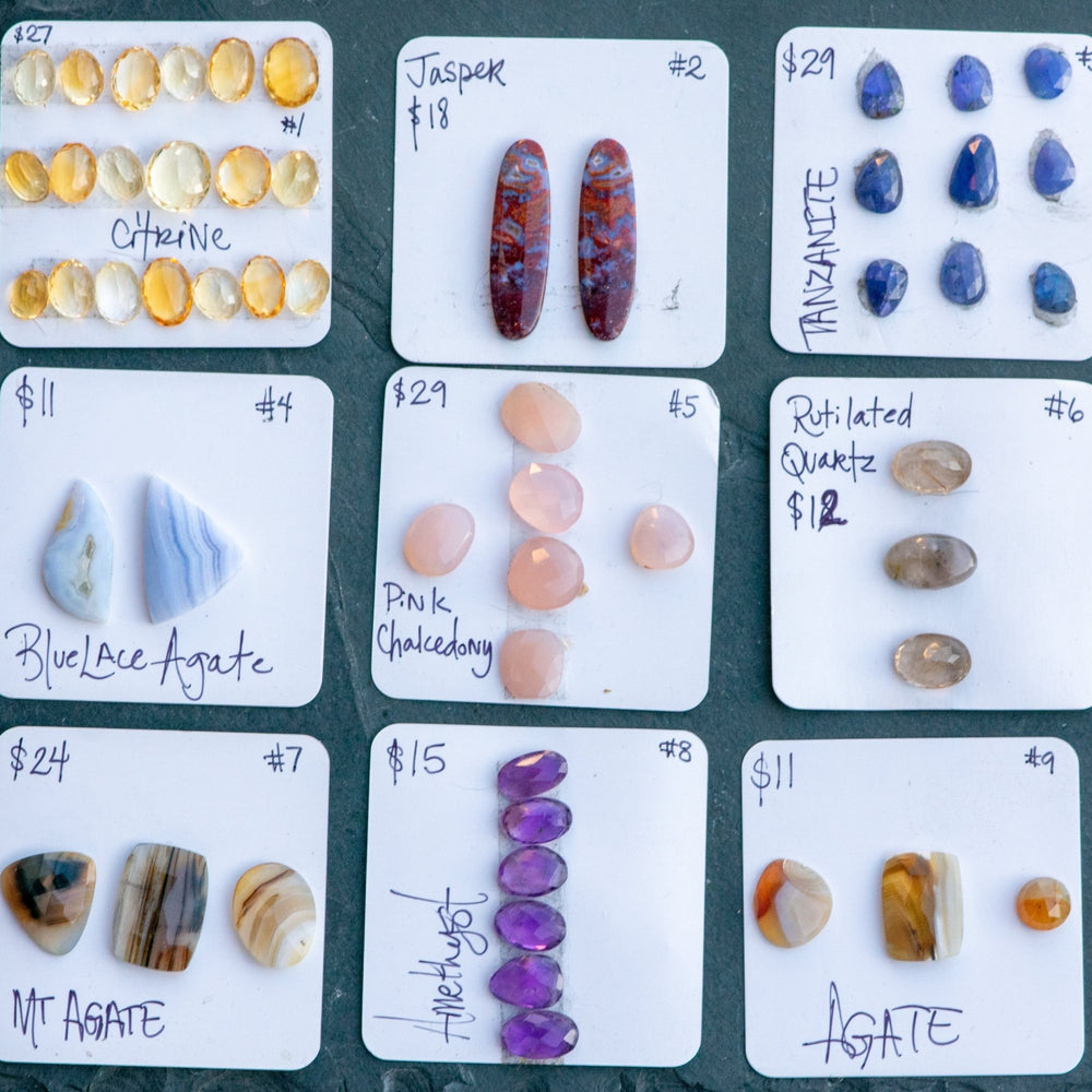 
                  
                    JOY STONES - Fly Free
                  
                