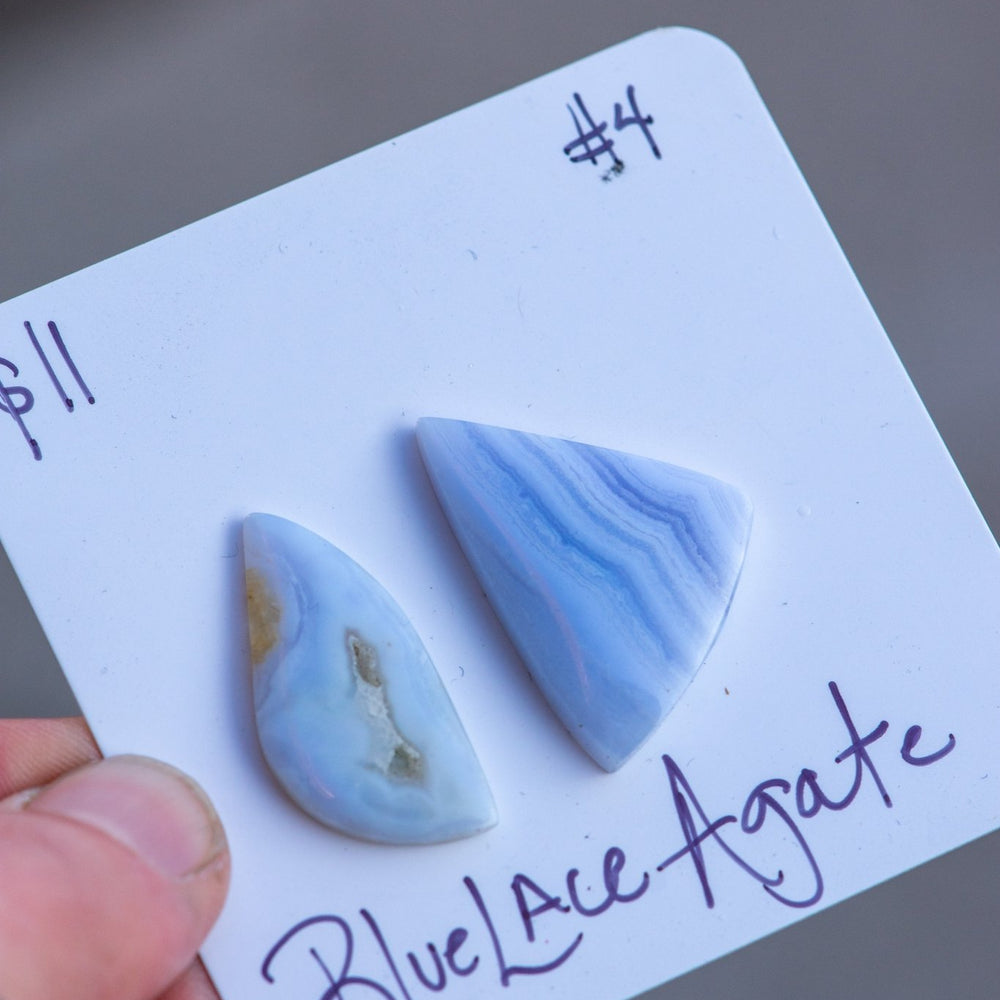 
                  
                    JOY STONES - Fly Free
                  
                