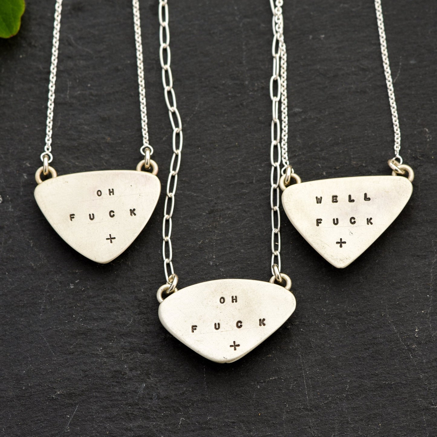 JUST A LITTLE BIT TURQUOISE NECKLACES - Fly Free