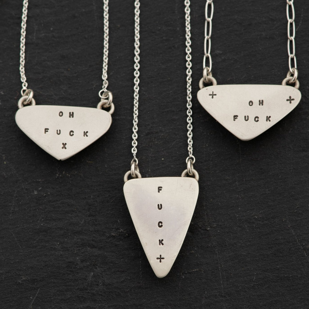 LET'S GO TURQUOISE NECKLACES - Fly Free
