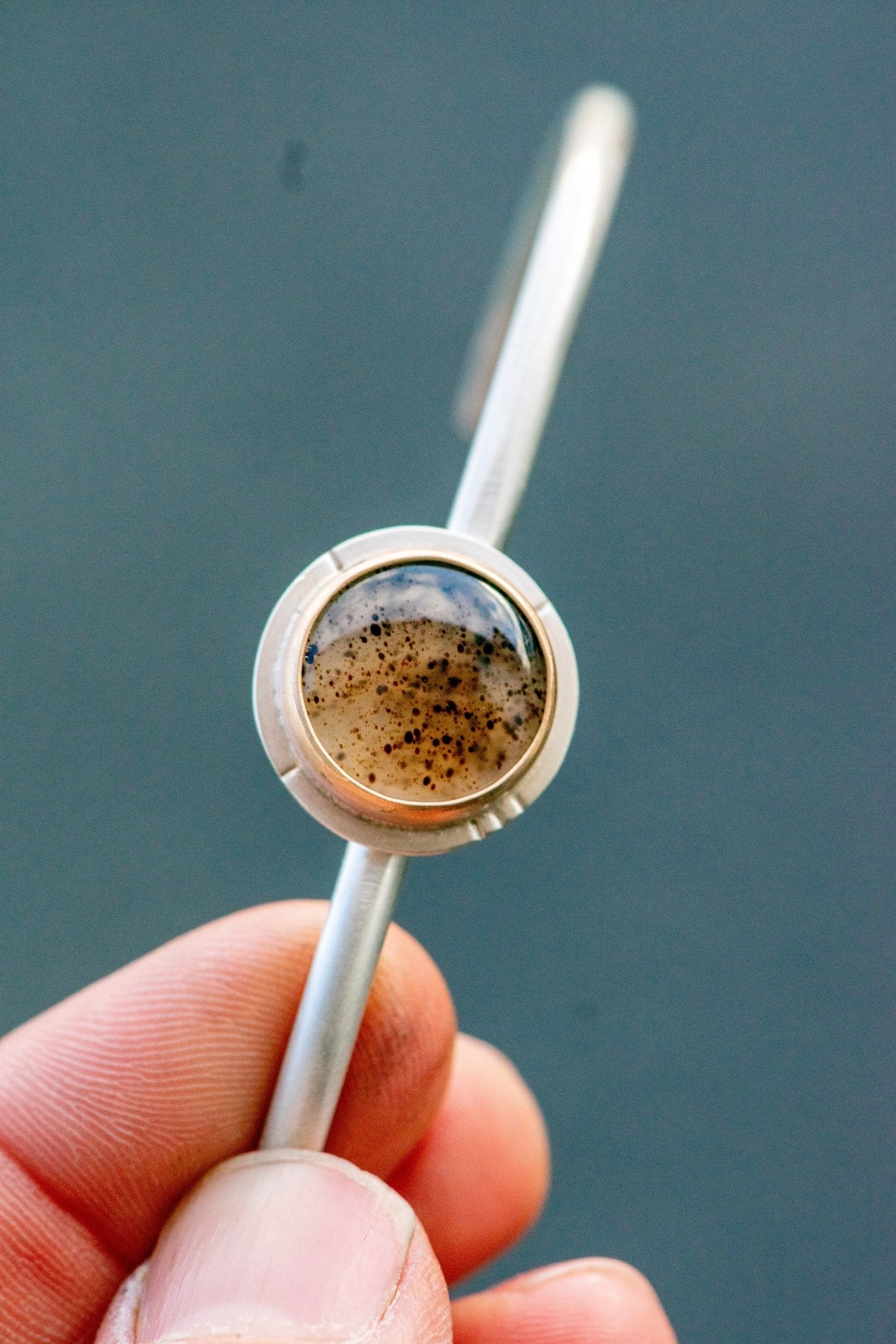 MONTANA DOT CUFFS - Fly Free