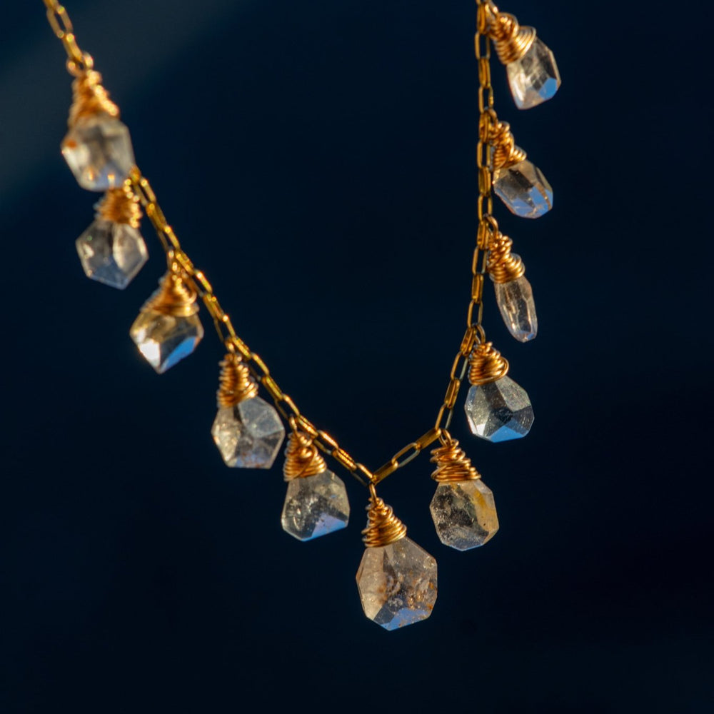 
                  
                    MOON WITCH NECKLACES - Fly Free
                  
                