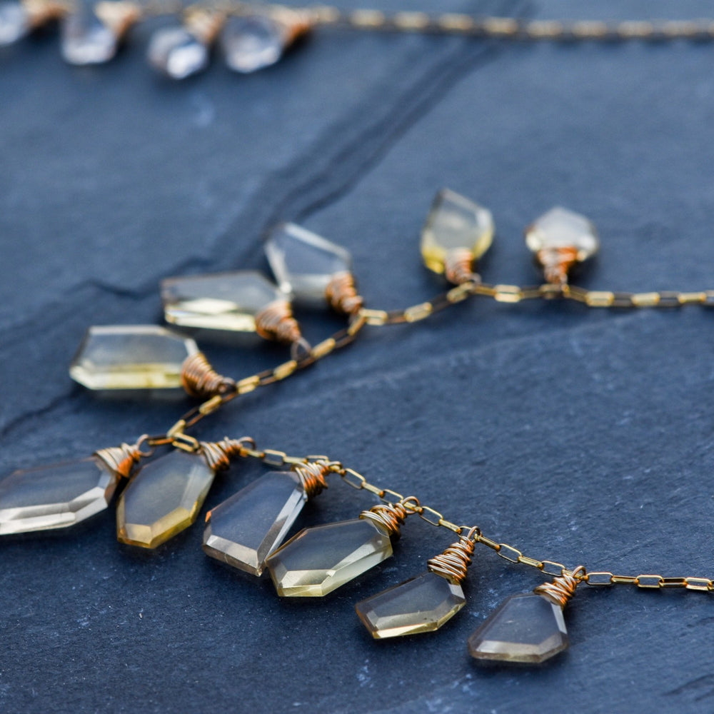 
                  
                    MOON WITCH NECKLACES - Fly Free
                  
                
