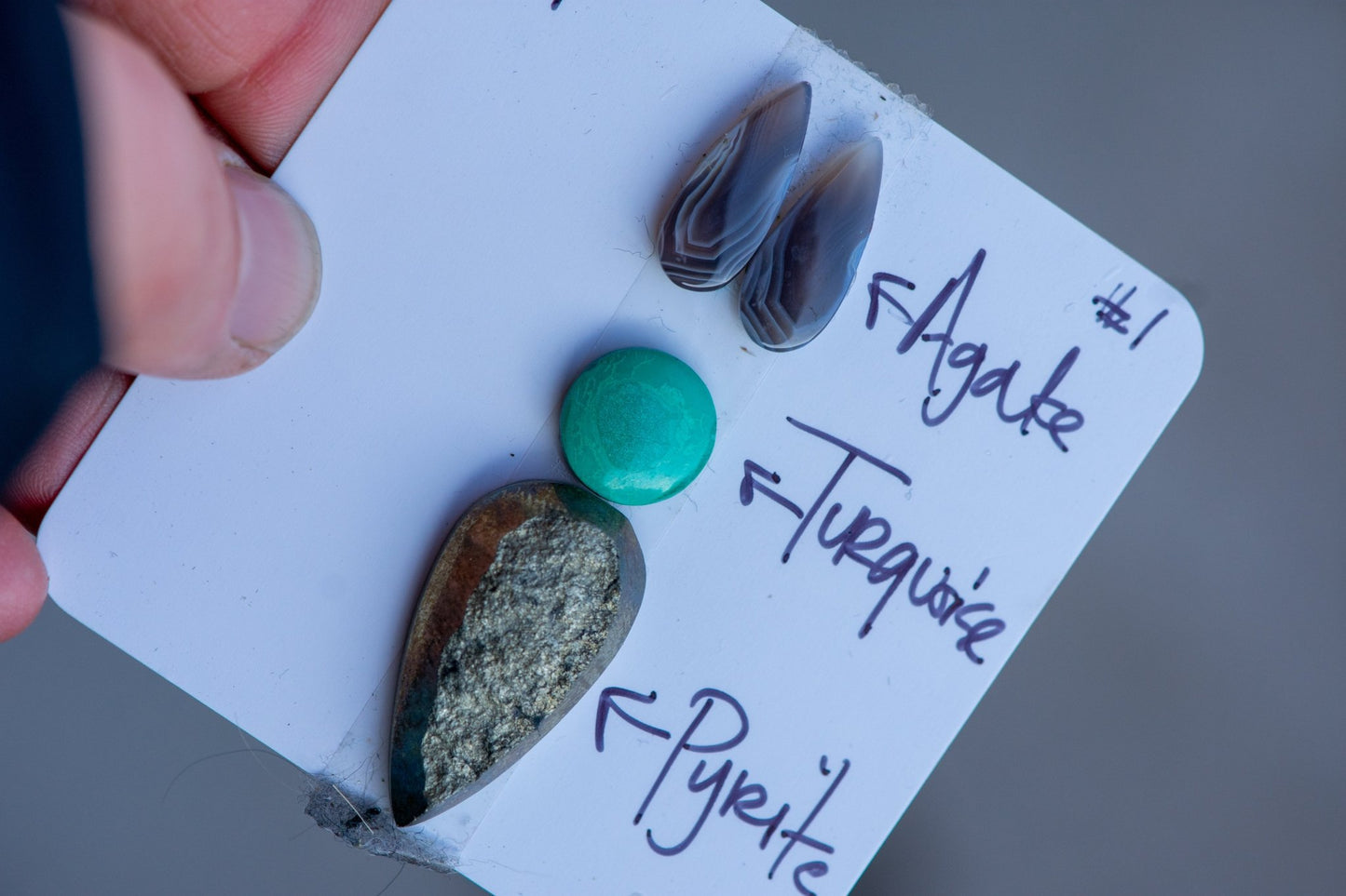 OLD EARTH STONES - Fly Free