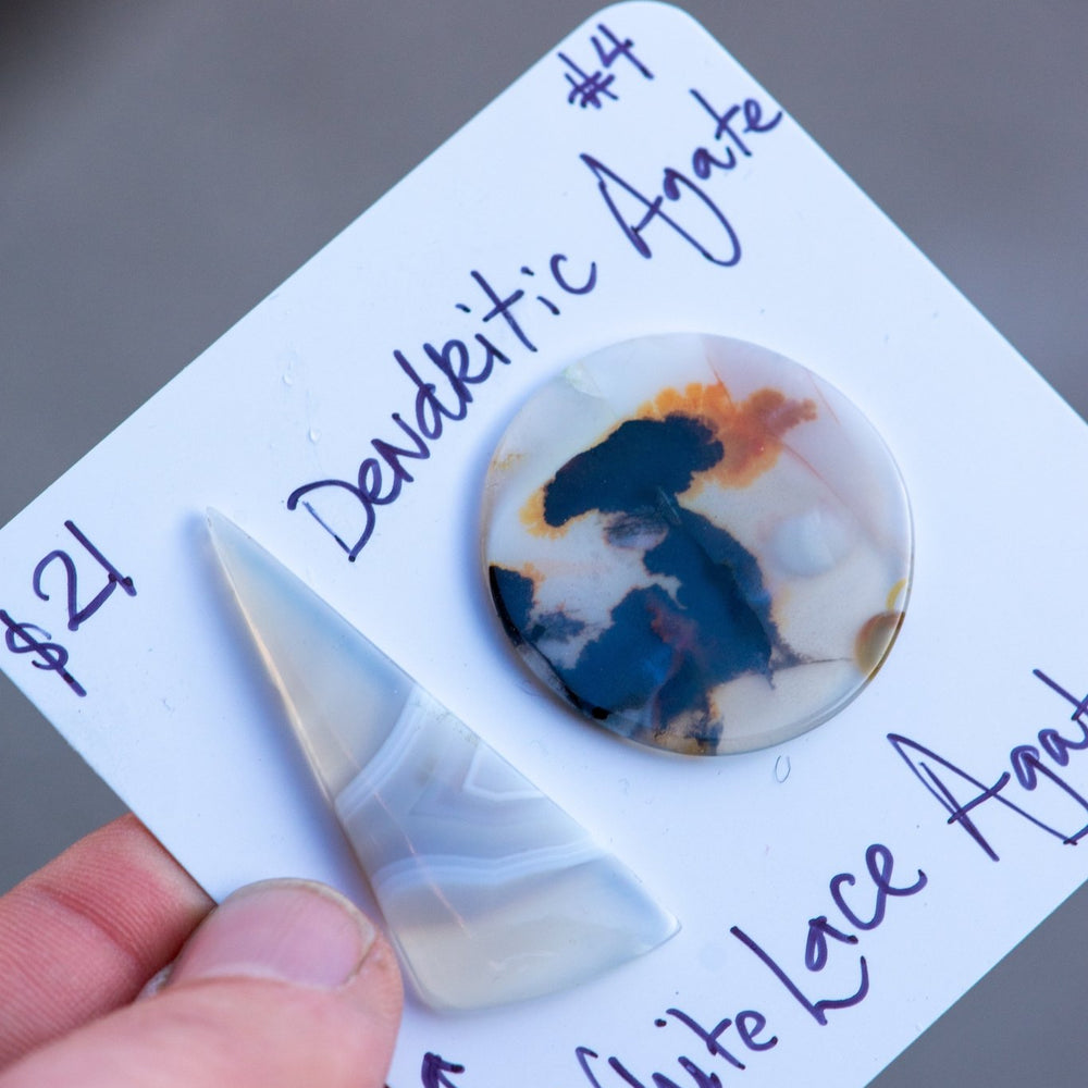 
                  
                    OLD EARTH STONES - Fly Free
                  
                