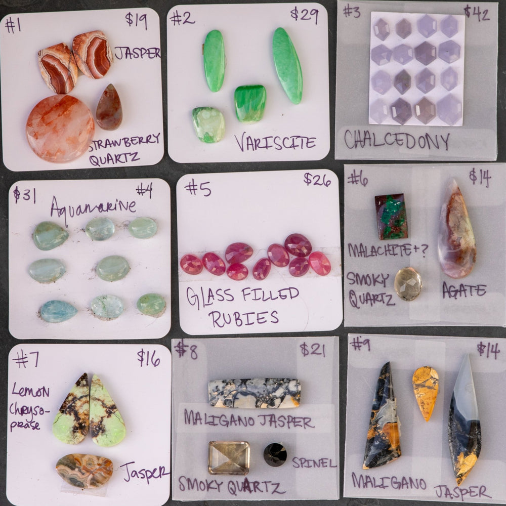 
                  
                    ROWDY STONES - Fly Free
                  
                