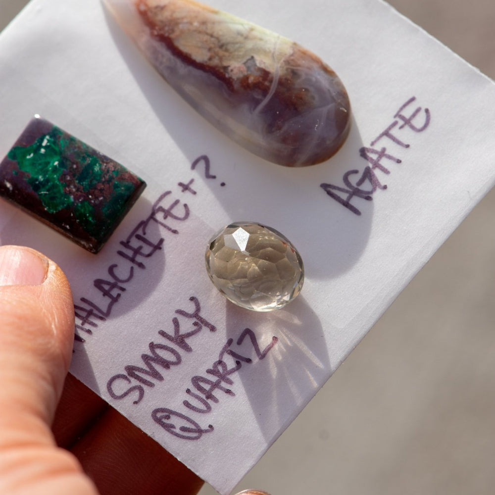 
                  
                    ROWDY STONES - Fly Free
                  
                