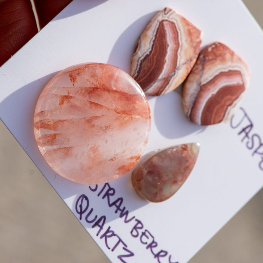 ROWDY STONES - Fly Free