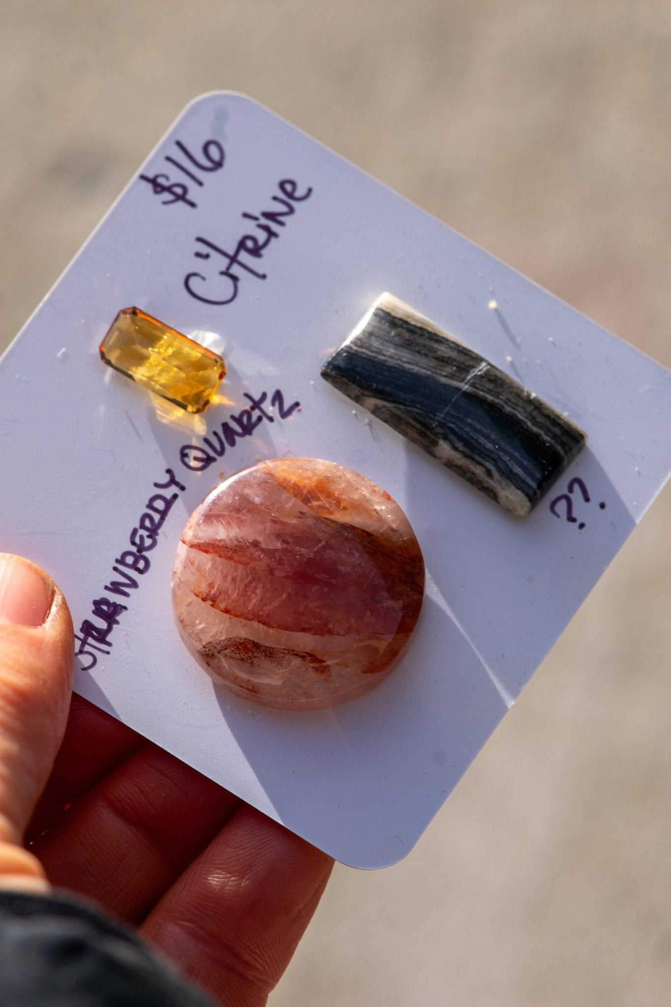 WANDERING STONES - Fly Free