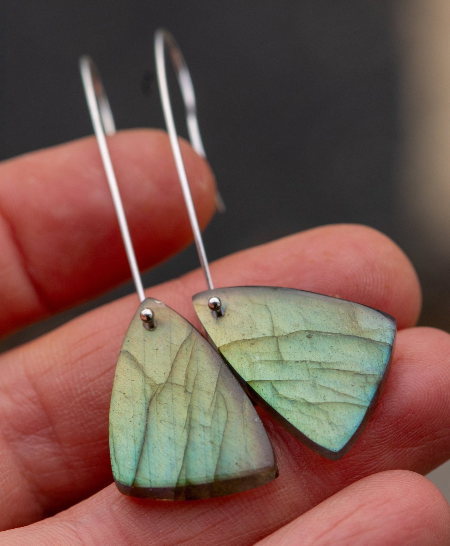 WILD WOODS EARRING SET - Fly Free