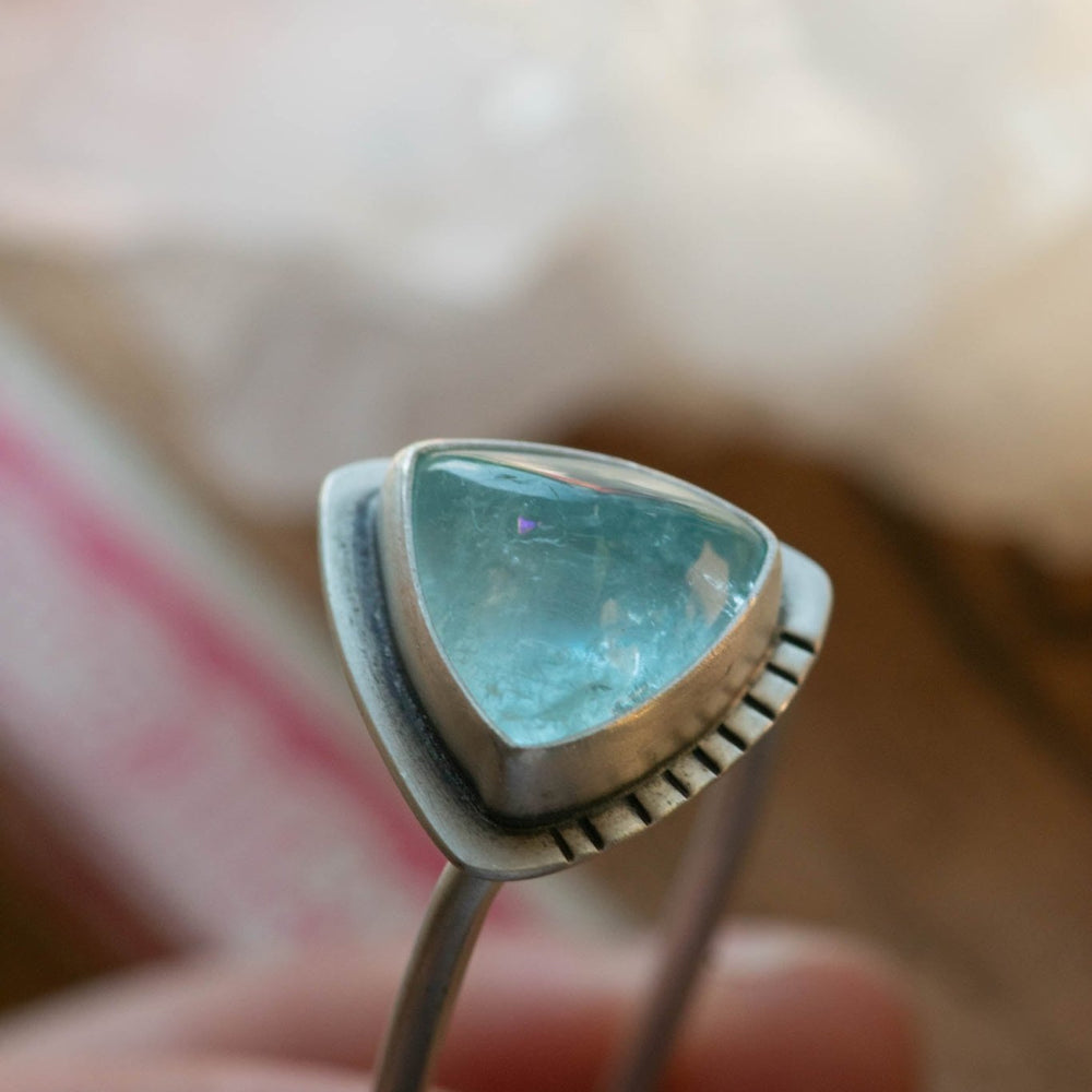 
                  
                    AQUAMARINE HAIR THINGY - Fly Free
                  
                