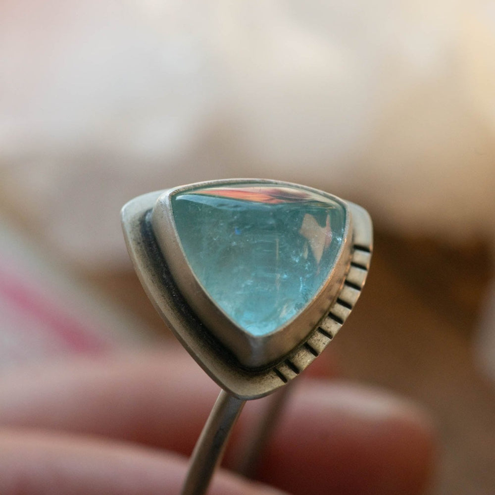 
                  
                    AQUAMARINE HAIR THINGY - Fly Free
                  
                