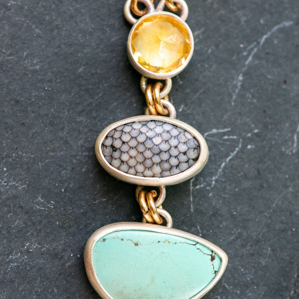 
                  
                    CHANGE IS OKAY NECKLACES - Fly Free
                  
                
