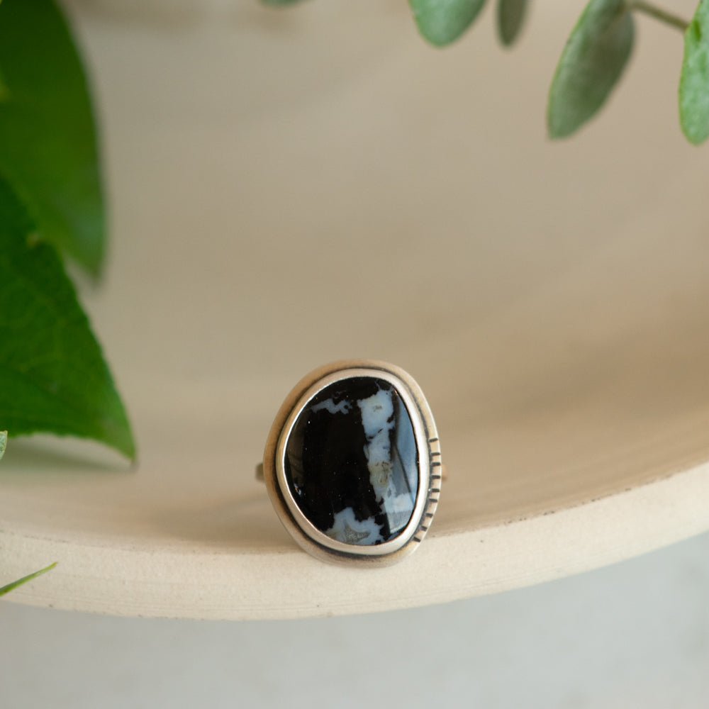 CHARRED TIMBER NO. 16 - Fly Free