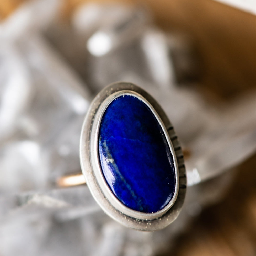 COBALT NO. 2 - Fly Free