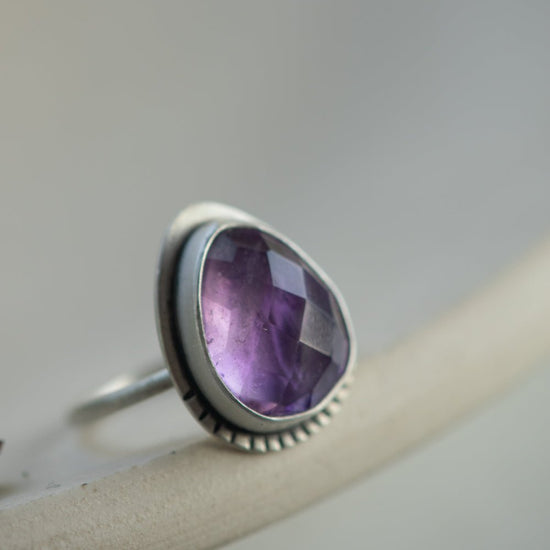 LAVENDER NO. 25 - Fly Free