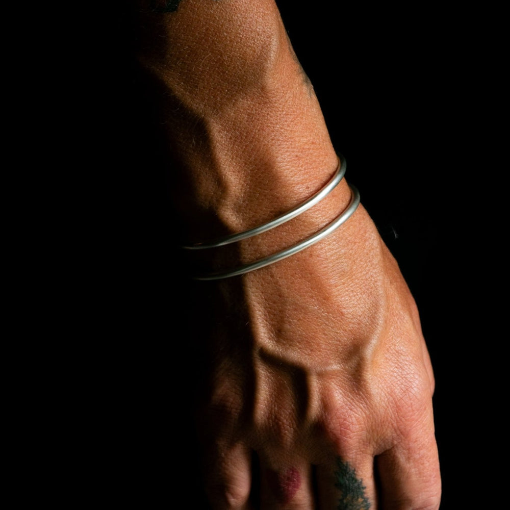 SAFETY THIRD CUFF - Fly Free