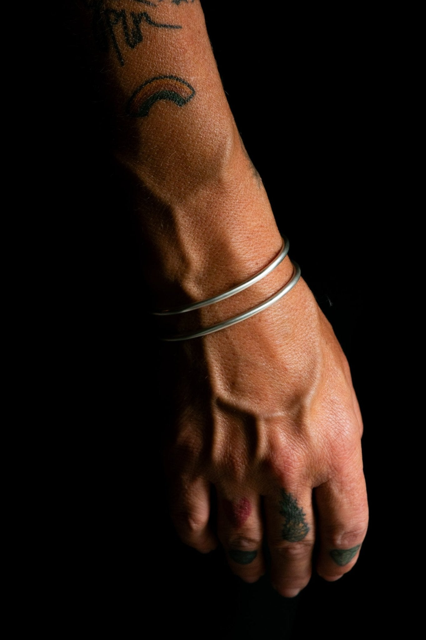 SAFETY THIRD CUFF - Fly Free