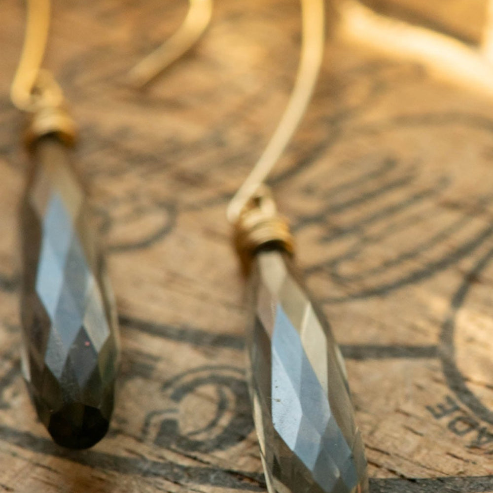 
                  
                    THE WILDS EARRING SET - Fly Free
                  
                