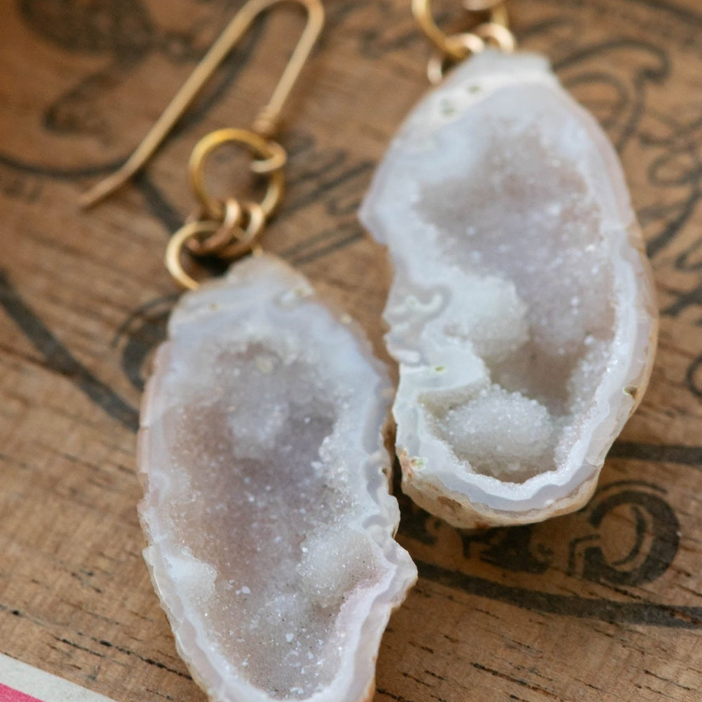 THE WILDS EARRING SET - Fly Free