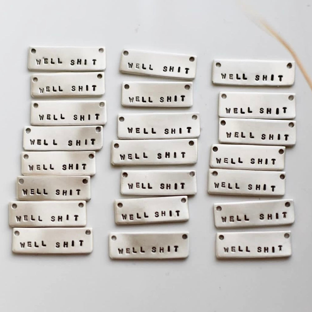 WELL SHIT - Fly Free