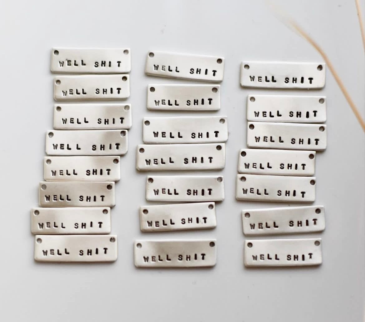 WELL SHIT - Fly Free