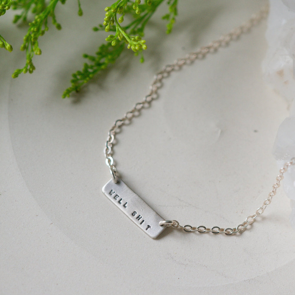 
                  
                    WELL SHIT - Fly Free
                  
                