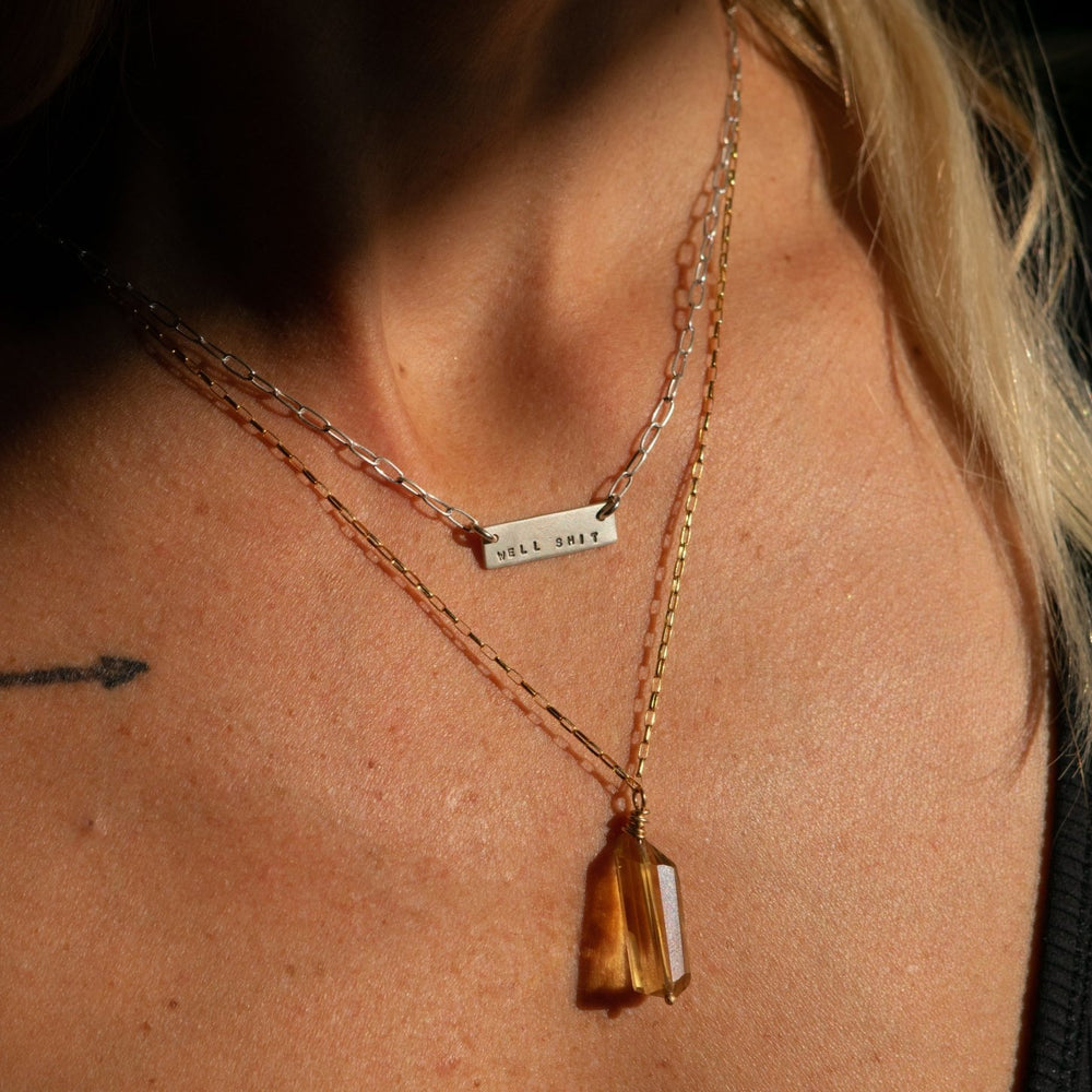 WELL SHIT - Fly Free