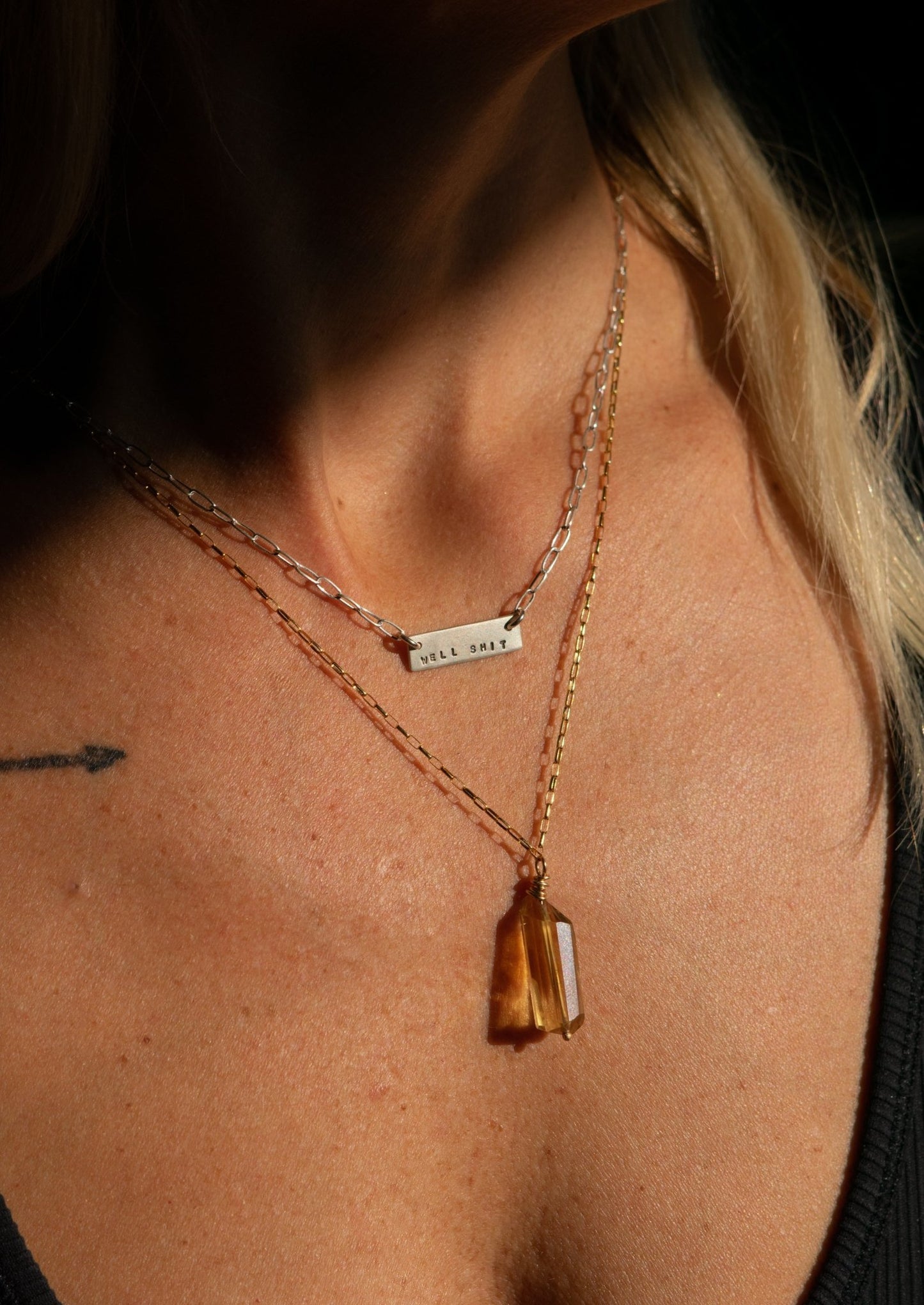 WELL SHIT - Fly Free