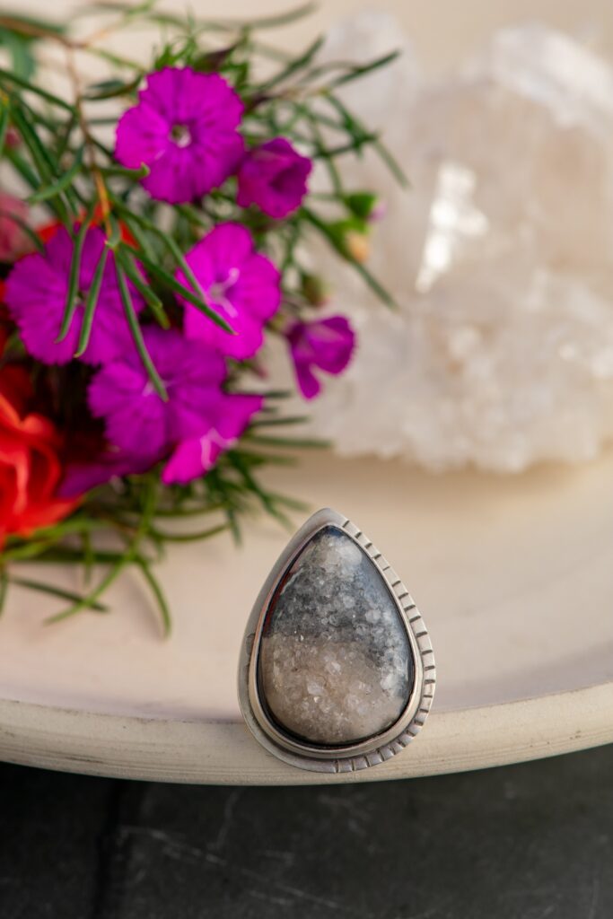 STARRY DRUZY