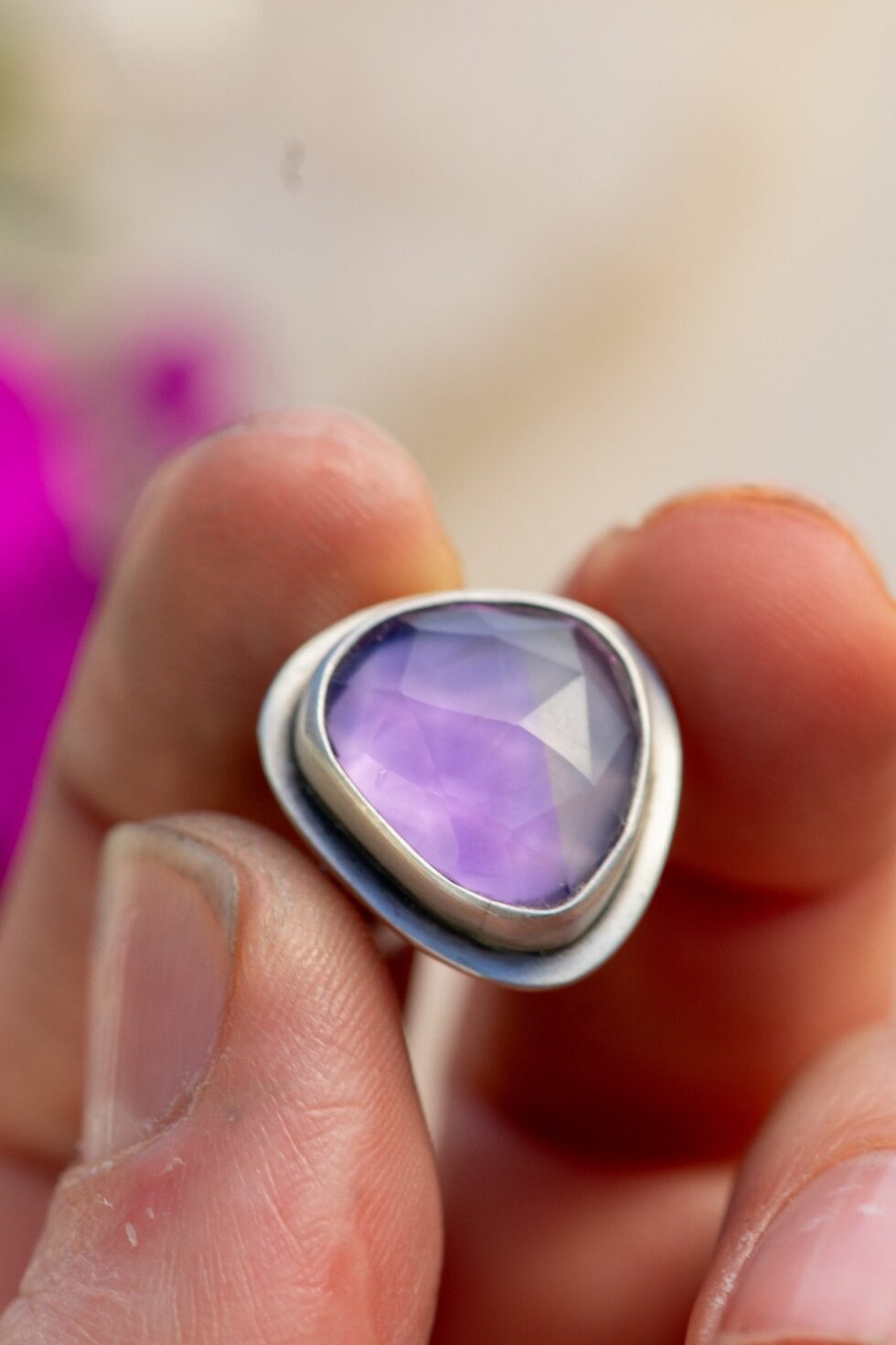 AMETHYST AMIGOS - SIZE 9 + 10 - Fly Free