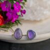AMETHYST AMIGOS - SIZE 9 + 10 - Fly Free